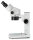 Microscopio estereoscópico de zoom [Kern OZL-45R]