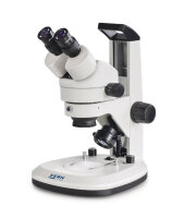 Microscopio estereoscópico de zoom [Kern OZL-46]