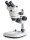 Microscope stéréo à zoom avec caméra à monture C [Kern OZL-S]