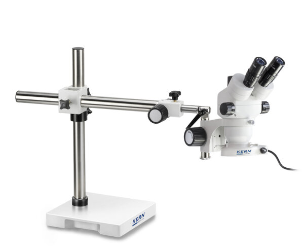 Stereo microscope set [Kern OZM-9]