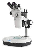 Stereo-Zoom Mikroskop [Kern OZP-5]