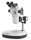 Microscopio estereoscópico de zoom [Kern OZP-5]