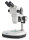 Microscopio stereo zoom [Kern OZP-5]
