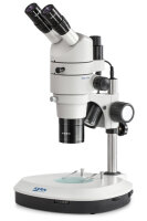 Stereo-Zoom Mikroskop [Kern OZS-5]