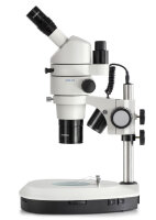 Microscope stéréo à zoom [Kern OZS-5]