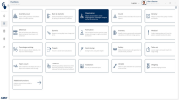 Logiciel EasyTouch Classify - Fonction de classification [Kern SET-06]