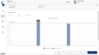 Logiciel EasyTouch Take-out - Fonction de retrait [Kern SET-08]