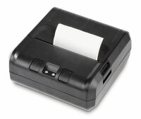 Thermal label printer RS-232 [Kern YKE-01]