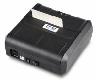 Thermal label printer RS-232 [Kern YKE-01]
