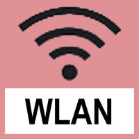 Interfaccia WLAN [Kern YKV-A01]