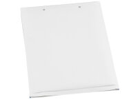 Bolsa de colchón de aire, 20x27.5 cm, blanca [Deutsche Post 139921622]