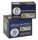 Coin capsules 14...50 mm (10 Pieces) [Lindner 2250...]