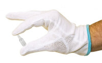 Baumwoll-Handschuhe [Lindner 8045]