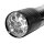 UV flashlight with 9 UV LEDs [Lindner S7189]