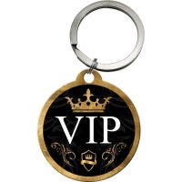 Schlüsselanhänger "VIP"...