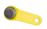 Coloured key ring for Thermo Buttons [Proges Plus DAL00..]
