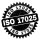 Certificado de calibración ISO 17025 [Proges Plus ZA0025]