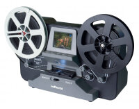 Escáner de película Super 8 - Normal 8...
