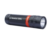 POWER LED Lampada a mano 200L [AccuLux 414012]