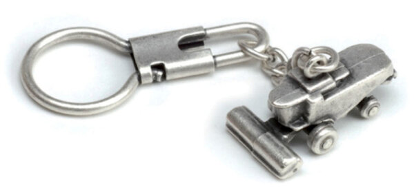 Schlüsselanhänger Laverda M306 [ROS 00008·7]