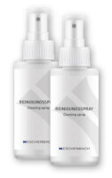 Special cleaning spray for optical surfaces [Eschenbach...