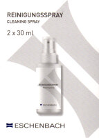 Special cleaning spray for optical surfaces [Eschenbach 1066]