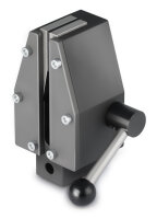 Wedge tension clamp [Sauter AD 9090]