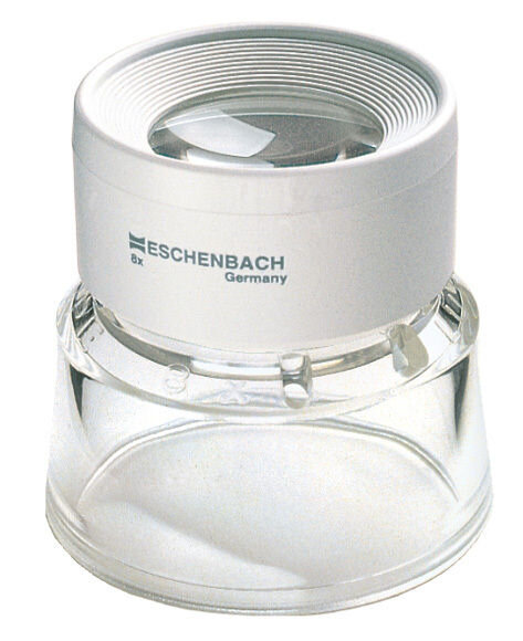 Stand magnifier [Eschenbach 1153]