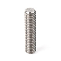 Threaded pin, M6 external thread [Sauter AFM 20]