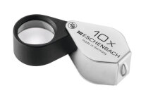 Metal foldable magnifier [Eschenbach 1176...]