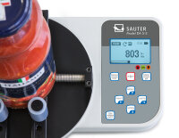 Digital torquemeter [Sauter DA]