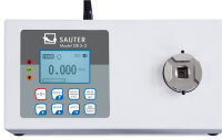 Digital torquemeter [Sauter DB]