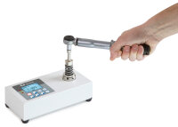 Digital torquemeter [Sauter DB]
