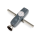 Mechanical tombstone tester for stability testing [Sauter FA-G]