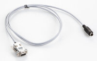 Câble adaptateur RS232 [Sauter FC-A01]
