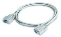 Cable de conexión RS-232 para medidor de fuerza FH [Sauter FH-A01]