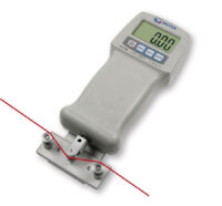 Dynamomètre robuste pour mesures simples [Sauter FK]