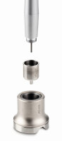 Supporting ring, small cylinder [Sauter HO-A05]
