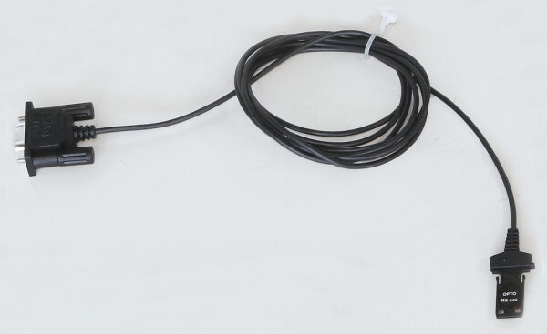 PC connection cable [Sauter LB-A01]