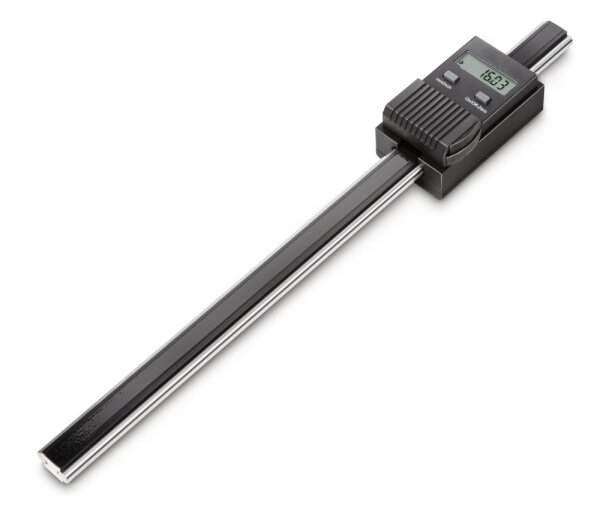 Digital length measuring device [Sauter LB 200-2]