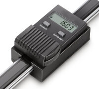 Digital length measuring device [Sauter LB 300-2]