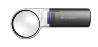 Illuminated pocket magnifier mobilux LED [Eschenbach 1511...]