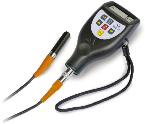 Instrumentos de medición de espesor de capas [Sauter TE 1250-0.1]