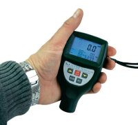 Spessimetro digitale di rivestimenti [Sauter TF 1250-0.1FN]
