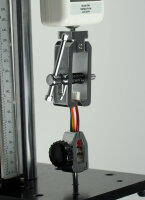 Crank test stand for force measurement [Sauter TVL]