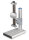 Manual test bench for compressive force measurement [Sauter TVL-XS]