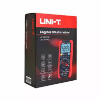 Multimetro digitale [UNI-T UT15B PRO]