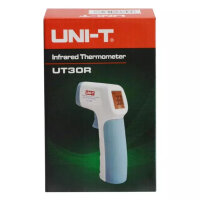 Thermomètre infrarouge numérique [UNI-T UT30R]