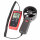 Anemometer for measuring air velocity and temperature [UNI-T UT363S]