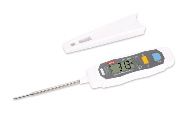 Thermomètre à aiguille numérique [UNI-T A61]